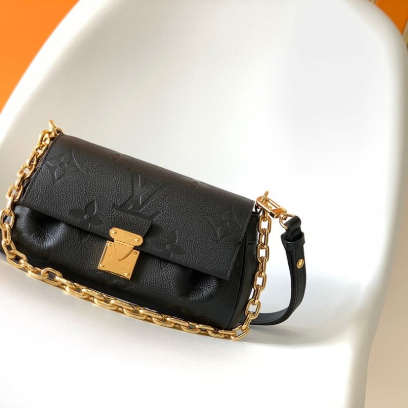 LV Satchel Bags